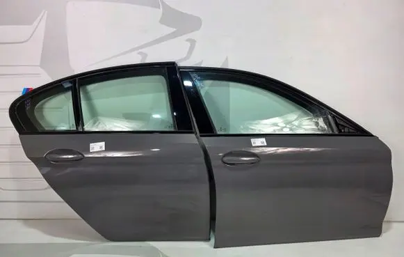 BMW 5 G30 G31 G38 Front door