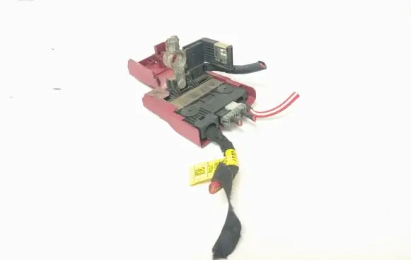Opel Mokka Positive cable (battery) 96954323