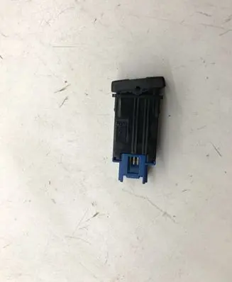 Toyota Auris E180 Seat heating switch 191690