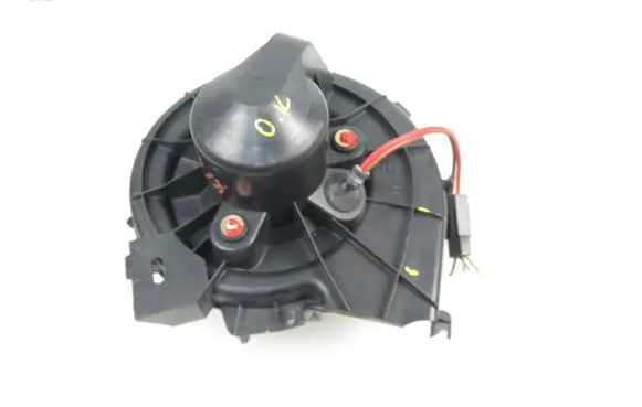 Opel Combo C Heater fan/blower 006457P
