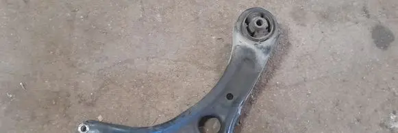KIA Sportage Front lower control arm/wishbone 54501D7000