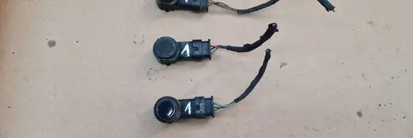 Audi Q5 SQ5 Parking PDC sensor 5KD919275