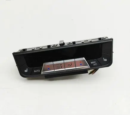 BMW X7 G07 Interior fan control switch 9462515
