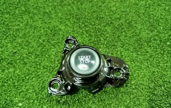 Renault Espace V (RFC) Engine start stop button switch 285905306R 15267 A2C83090000