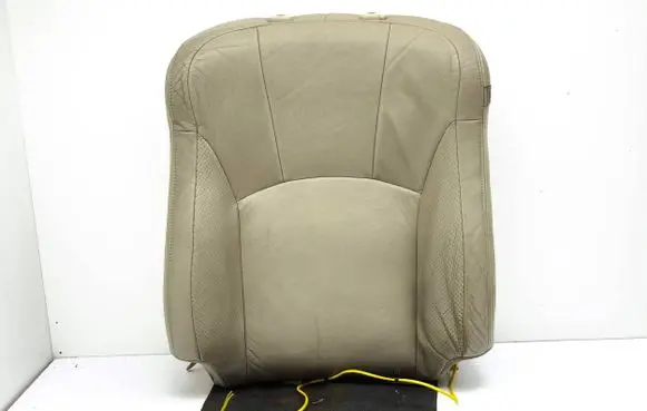 Citroen C-Crosser Front driver seat 