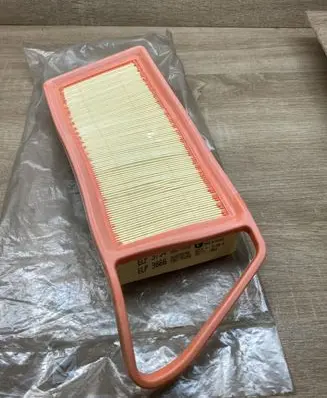 Peugeot 206 Air filter 1444VZ 9642212080