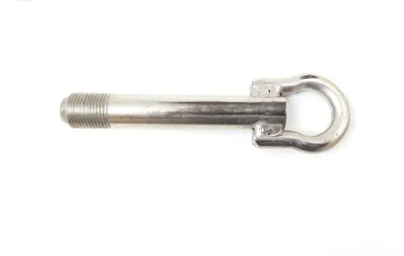 Toyota Verso Towing hook eye 