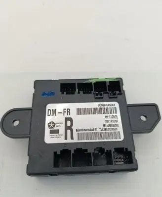 Fiat Freemont Door control unit/module 68245458AB