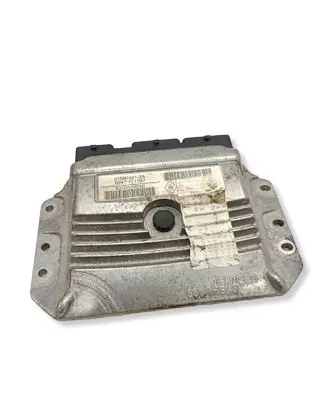 Renault Scenic II - Grand scenic II Engine control unit/module 8200509552 215854212A 00509516