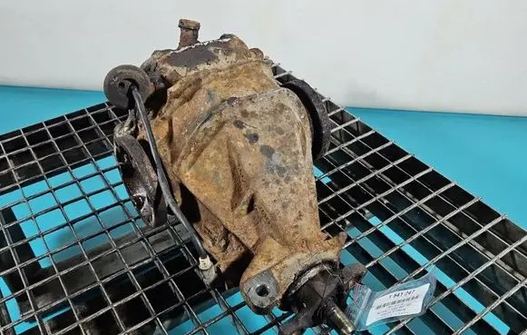 Mercedes-Benz C W202 Rear differential IMPRK1541247