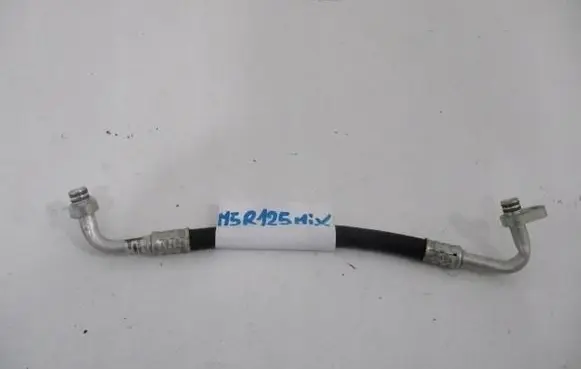 Peugeot 108 Air conditioning (A/C) pipe/hose 88703V020