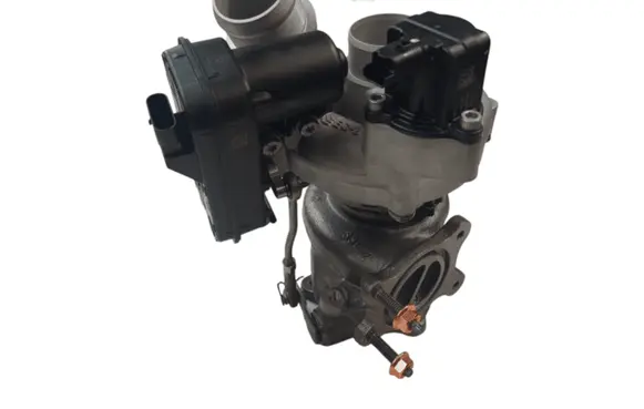Citroen C5 X Turbo 53039700578 TC30-0064 53039880830