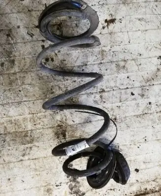 Hyundai ix20 Front coil spring NOCODE