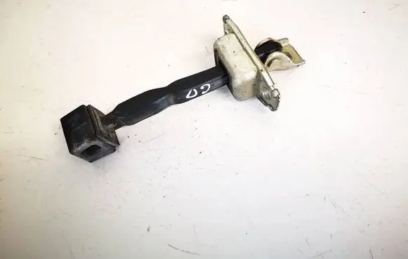 Peugeot 4007 Rear door check strap stopper 
