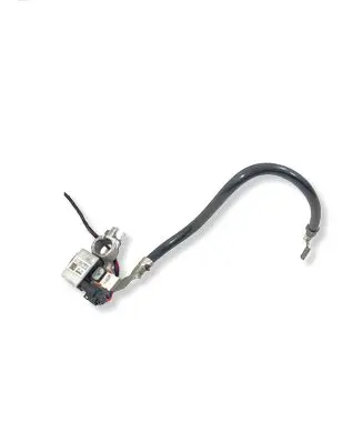 BMW 3 F30 F35 F31 Negative earth cable (battery) 911787701 9117877