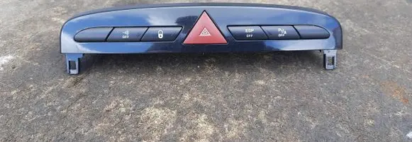 Peugeot RCZ Other switches/knobs/shifts