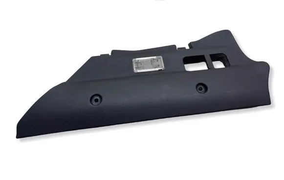 Volvo V70 Dashboard lower bottom trim panel 30676238