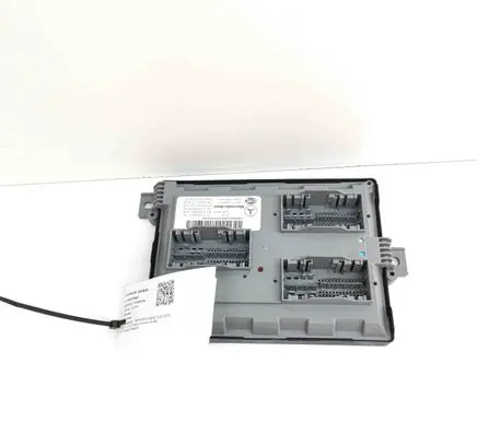 Mercedes-Benz EQE v295 Central body control module A2069011900 A2069026306