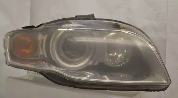 Audi A4 S4 B7 8E 8H Headlight/headlamp 1305239260
