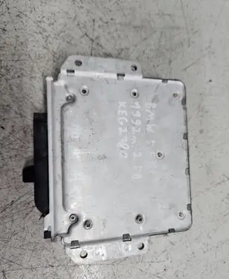 BMW 5 E34 Engine control unit/module 0281001078 2242212 2243623