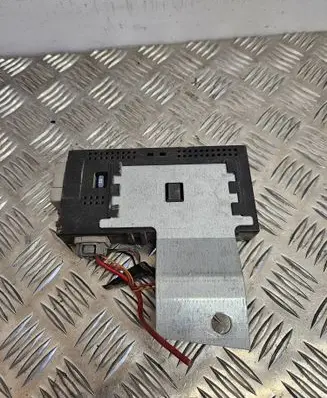 Volvo V50 Tow bar trailer control unit/module 8698475 520430427054