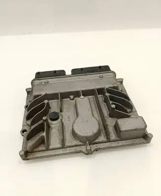 Opel Astra J Engine control unit/module 55588354 ABTH03045ZD02V 55579719