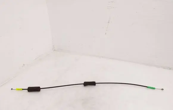 Lexus RX III Rear door cable line 