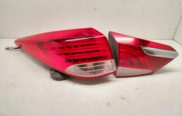 Hyundai i40 Rear/tail lights