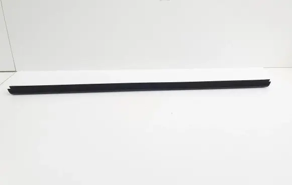 Peugeot Expert Front door glass trim molding 