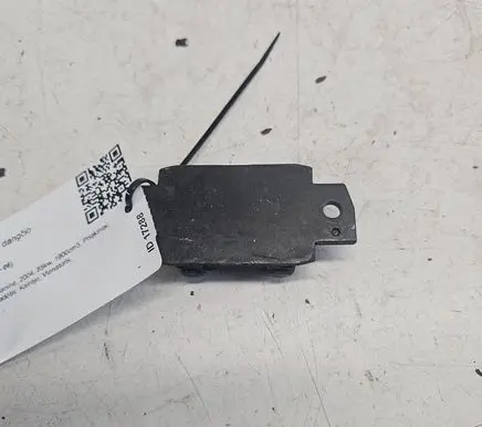 Ford Galaxy Tailgate/trunk/boot lid buffer 7M0827679H