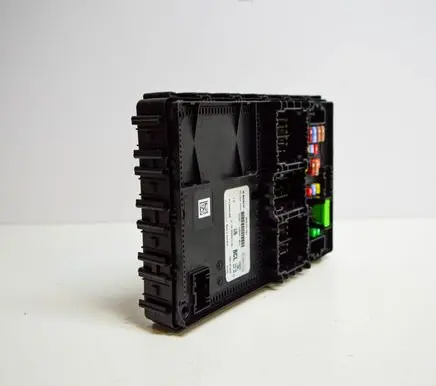 Ford Ecosport Fuse box set HU5T15604BCL