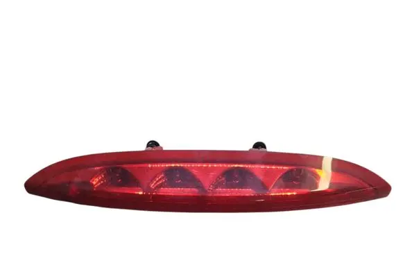 Peugeot 208 I Third/center stoplight 