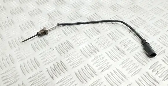Audi A6 S6 C7 4G Exhaust gas temperature sensor 03L906088FH 847