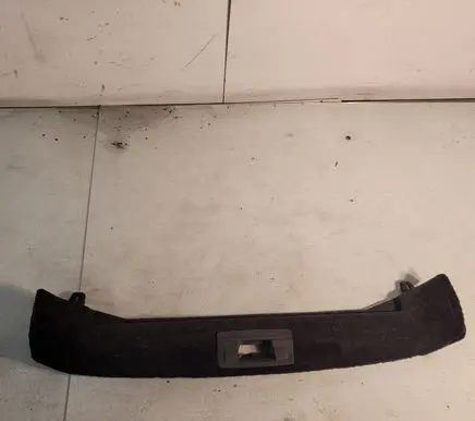 Land Rover Range Rover Sport L320 Tailgate trim ERL500040