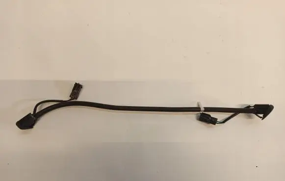 Porsche Cayman 987 Windshield washer spray nozzle 99662807701