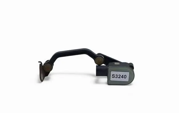 Audi A6 S6 C6 4F Headlight/headlamp level sensor 1T0907503 6PM008739 4F0505465