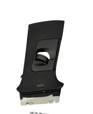 Porsche Panamera (971) (B) pillar trim (top) 971867244F