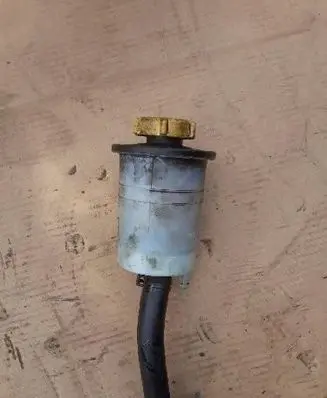 Ford Transit Power steering fluid tank/reservoir 