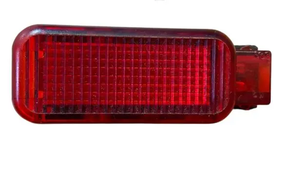 Skoda Yeti (5L) Other interior light