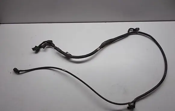 Honda CR-V EUR ISO radio connector 