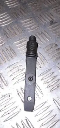 Opel Signum Fuel injector