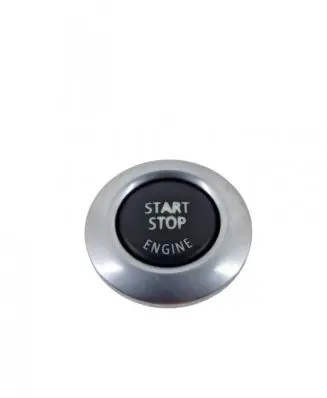 BMW 1 E81 E87 Engine start stop button switch 694949902