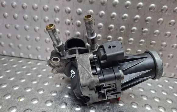 Peugeot Partner III EGR valve S27624275 5056392401