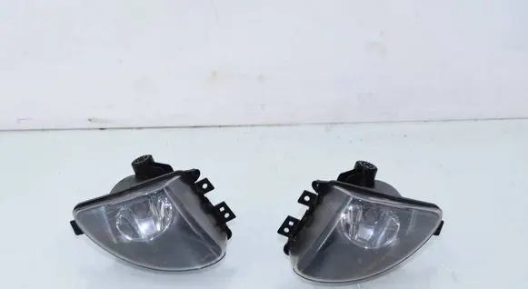 BMW 5 F10 F11 Front fog light 7216886 63177216886 7216885