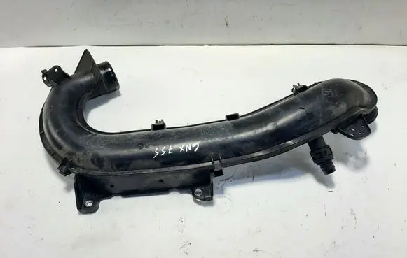 Ford Kuga II Intercooler hose/pipe AV619C623BE
