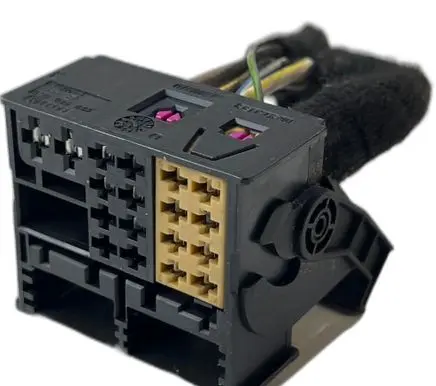Audi A4 S4 B8 8K Other wiring loom 4G0035056 4E0035444