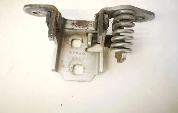 Dodge Journey Rear door lower hinge