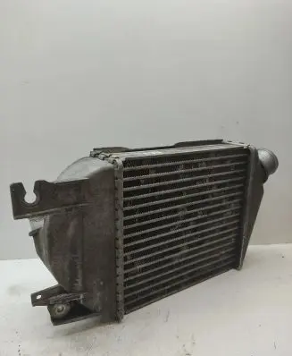 Subaru Outback Intercooler radiator