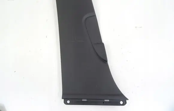 Audi A1 (A) pillar trim 8X4867239