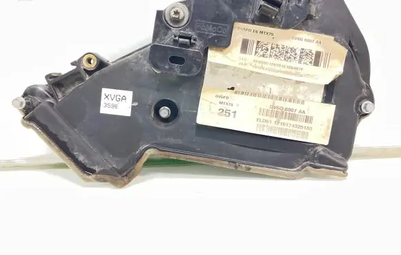 Ford Transit - Tourneo Connect Timing belt guard (cover) 9686975480 9684193080 GV6Q6007AA